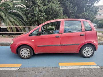 FIAT IDEA