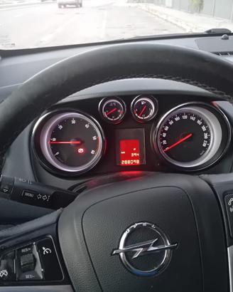 Opel Meriva 1.3 anno 2012