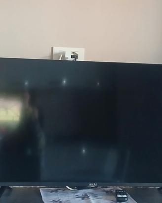 Tv akay