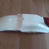Parafango posteriore Honda XL600 LM - RM