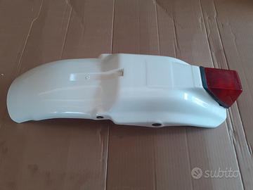 Parafango posteriore Honda XL600 LM - RM