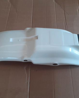 Parafango posteriore Honda XL600 LM - RM