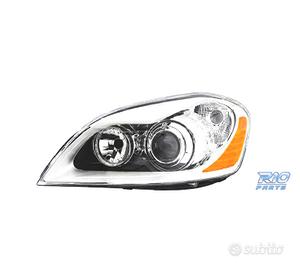 FARO SINISTRO VOLVO XC60 08-14 ELETTRICO