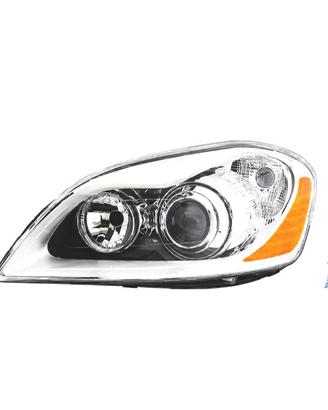FARO SINISTRO VOLVO XC60 08-14 ELETTRICO