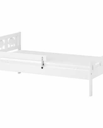 Letto per bambino 70x160 Ikea Kritter + materasso
