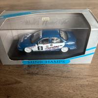 MINICHAMPS 1/43 - FORD MONDEO ADAC TW CUP 1994