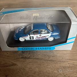 MINICHAMPS 1/43 - FORD MONDEO ADAC TW CUP 1994