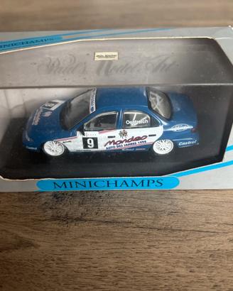 MINICHAMPS 1/43 - FORD MONDEO ADAC TW CUP 1994