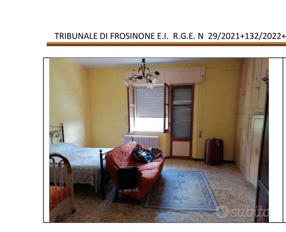 Appartamento – Ferentino, Sant'Agata - Vista 2