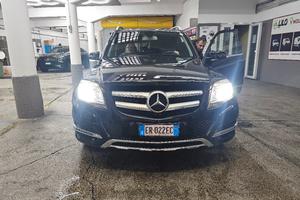 Mercedes GLK 250