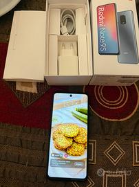 Xiaomi Redmi Note 9S