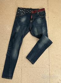 Jeans DSQUARED2