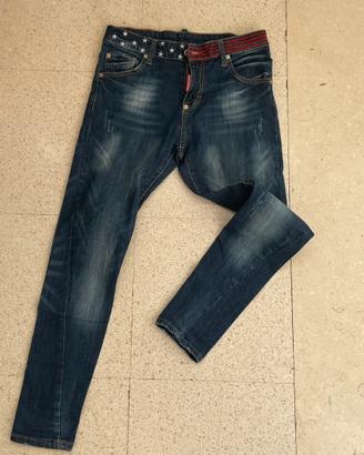 Jeans DSQUARED2
