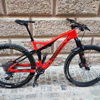 MTB Orbea Occam TR M30 Carbonio taglia L