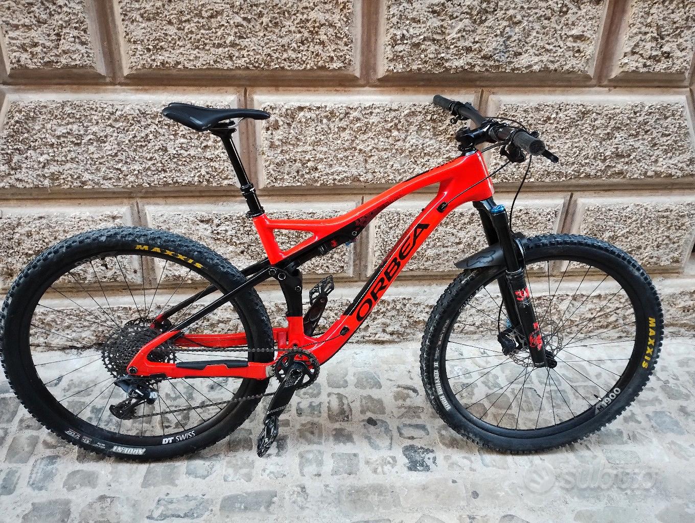 Orbea occam tr m30 2019 sale