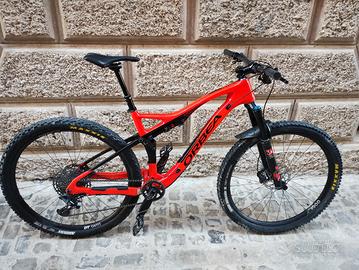 MTB Orbea Occam TR M30 Carbonio taglia L