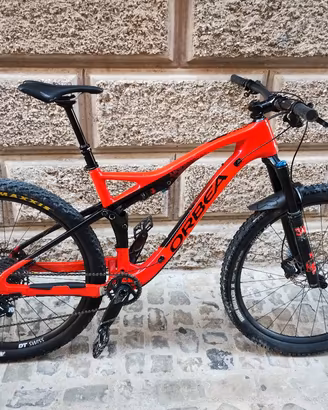 MTB Orbea Occam TR M30 Carbonio taglia L