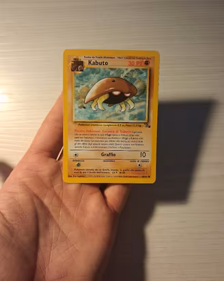 carta pokémon 