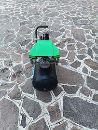 compressore 50 litri
