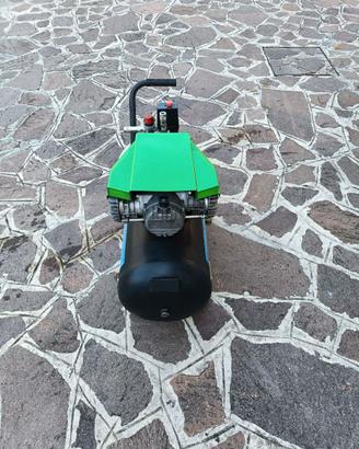 compressore 50 litri
