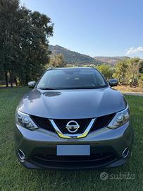 Nissan Quasquai 1,6 Dci 4x4