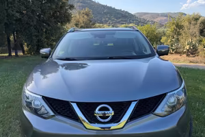 Nissan Quasquai 1,6 Dci 4x4