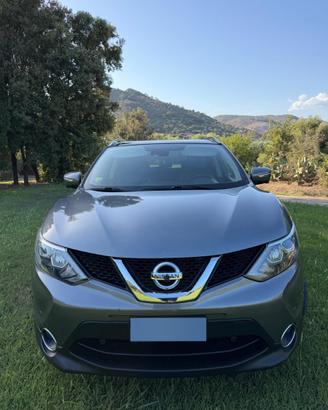 Nissan Quasquai 1,6 Dci 4x4