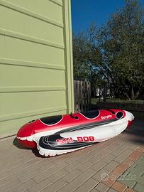 Banana boat / Trainabile da Barca Sevylor