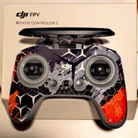 DJI Remote Controller 2 FPV 