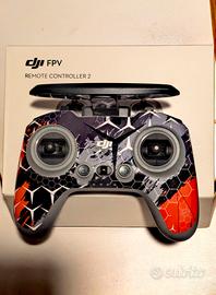 DJI Remote Controller 2 FPV 