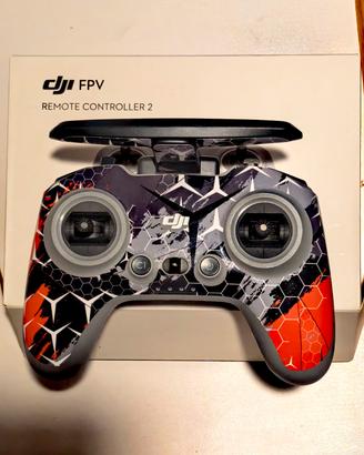 DJI Remote Controller 2 FPV 