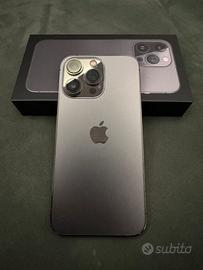Iphone 13 pro 128gb