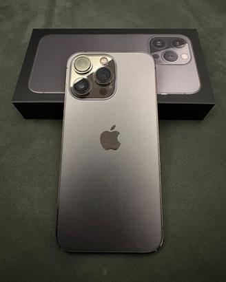 Iphone 13 pro 128gb