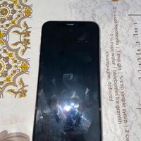 iPhone XS
