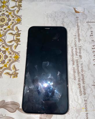 iPhone XS
