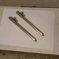 picchetti Century carpfishing