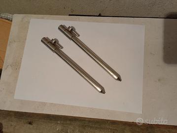 picchetti Century carpfishing