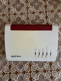 Fritzbox 7590
