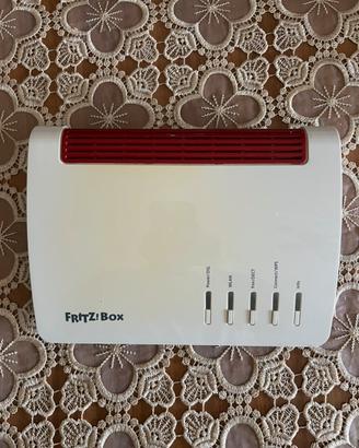 Fritzbox 7590
