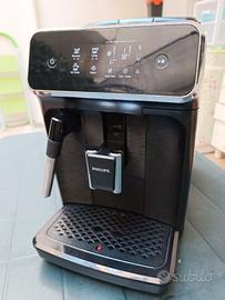 PHILIPS 2200 Macchina Caffè Automatica