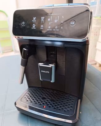 PHILIPS 2200 Macchina Caffè Automatica