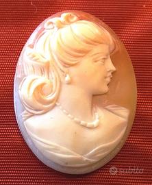 Cammeo artistico perfetto