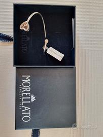 Bracciale Morellato donna Scrigno d’Amore con cuor