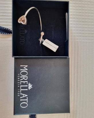 Bracciale Morellato donna Scrigno d’Amore con cuor
