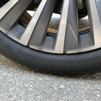 4 pneumatici ESTIVI Pirelli P7 235/45 R18 94W