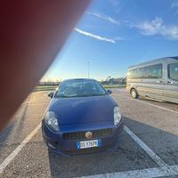 Fiat grande punto FULL Optnional