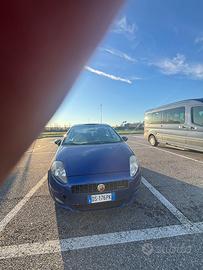 Fiat grande punto FULL Optnional