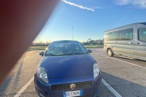 Fiat grande punto FULL Optnional