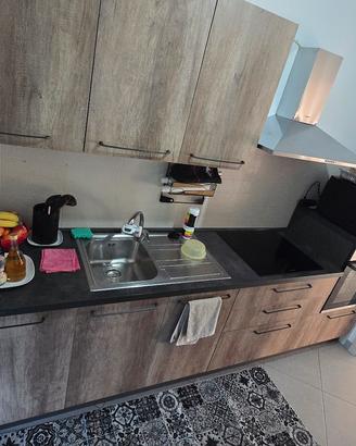 Cucina Completa