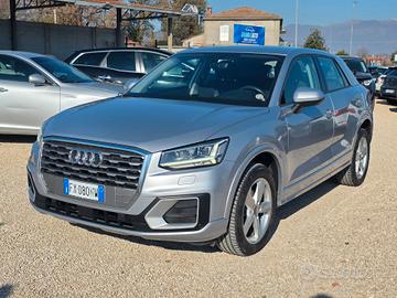 Audi Q2 30 TDI S tronic Business Design